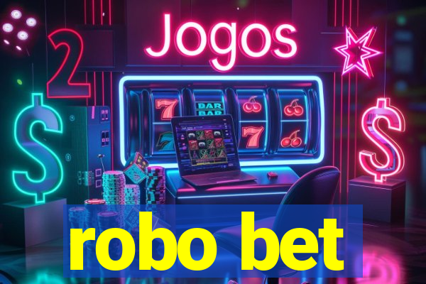 robo bet